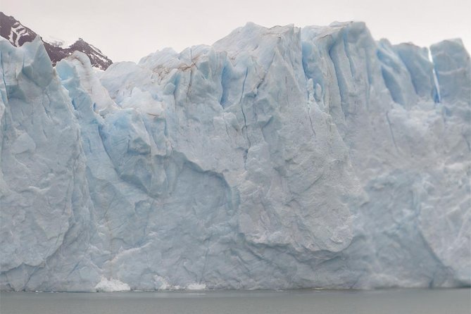 Excursion to the Perito Moreno Glacier, with guide and transfer to / from the hotel - What the price really buys you