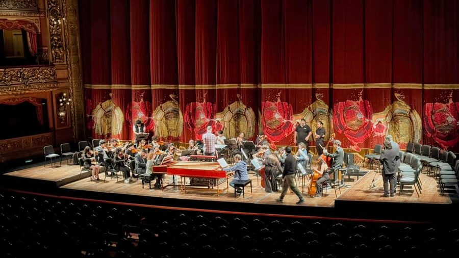Experience Teatro Colon : Secure your Tour today!!! - My verdict on the Teatro Colón tour