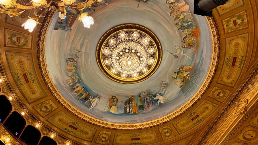 Experience Teatro Colon : Secure your Tour today!!! - Simple ways to prepare