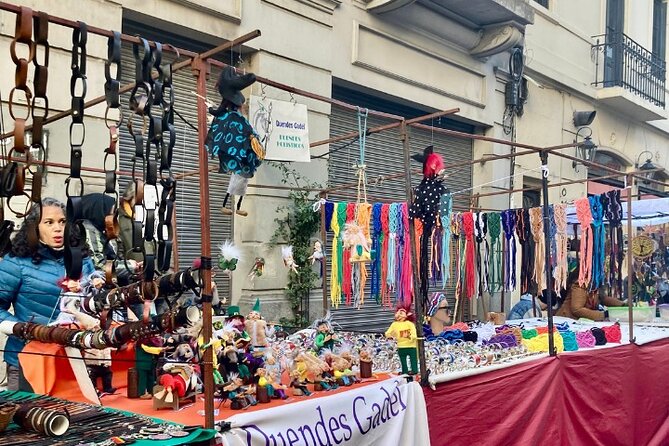 Experience The Essence of Buenos Aires in San Telmo - Why San Telmo makes a good walking tour