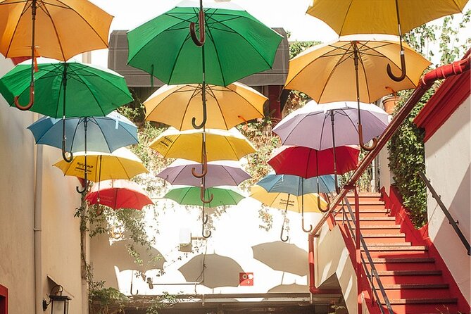 Experience The Essence of Buenos Aires in San Telmo - Spending 40 minutes inside Mercado San Telmo