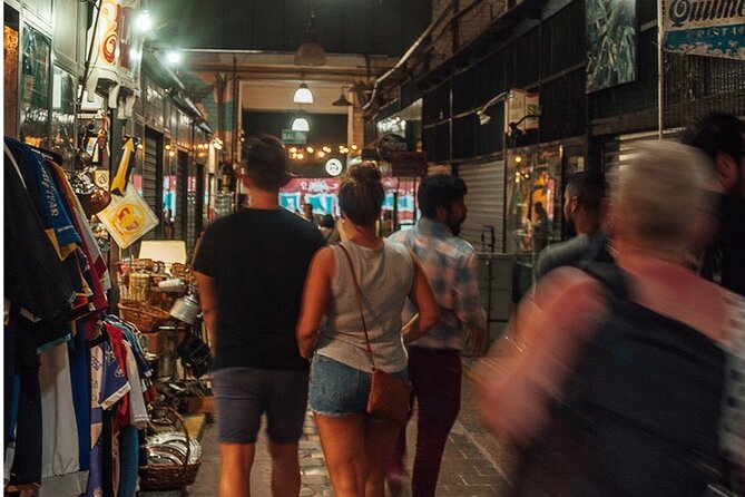 Experience The Essence of Buenos Aires in San Telmo - Meeting Mafalda on Defensa Street