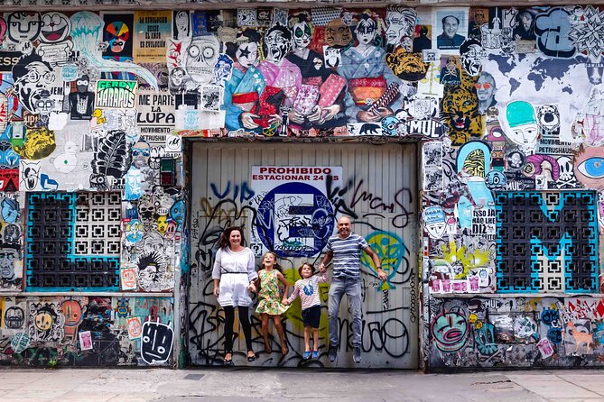 Explore Buenos Aires: Dreamy Photoshoots & Creative Photo tours - Puerto Madero and Casa Rosada: polished and political Buenos Aires