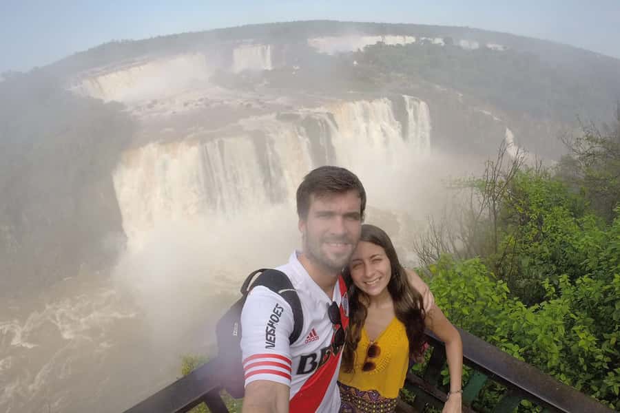 Explore Iguazu Falls in Brazil: An Unforgettable Experience - What the $37 price really covers