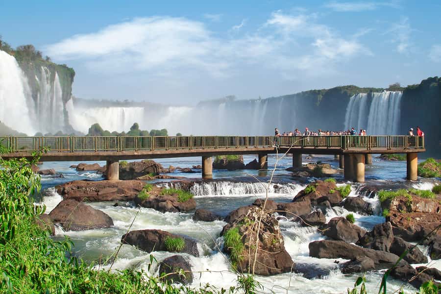 Explore Iguazu Falls in Brazil: An Unforgettable Experience - Practical planning for a smoother visit