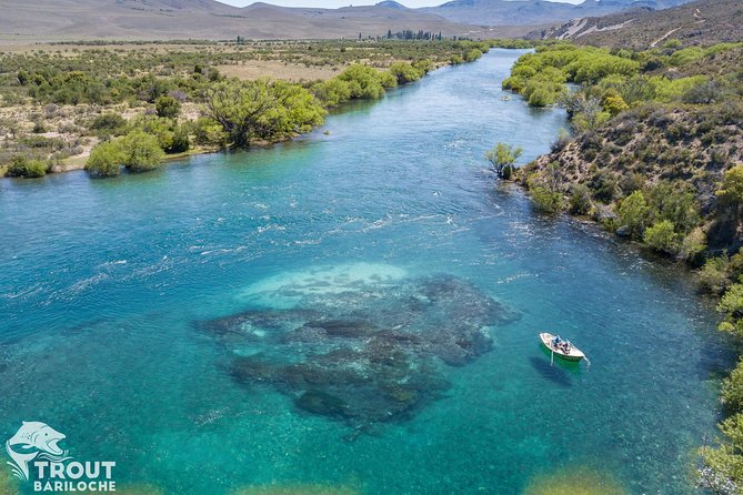 Fly Fishing Trips in Bariloche - Key points at a glance