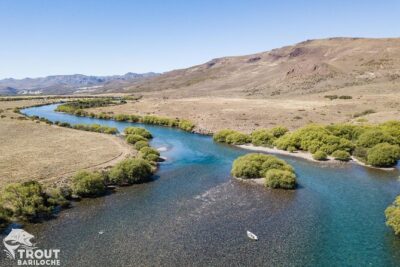 Fly Fishing Trips in Bariloche