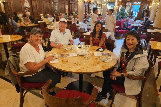 Food Tour in Buenos Aires City in Small Groups - What this Buenos Aires food tour is really like