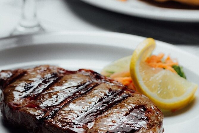 Food Tour in Buenos Aires City in Small Groups - The guides make the biggest difference