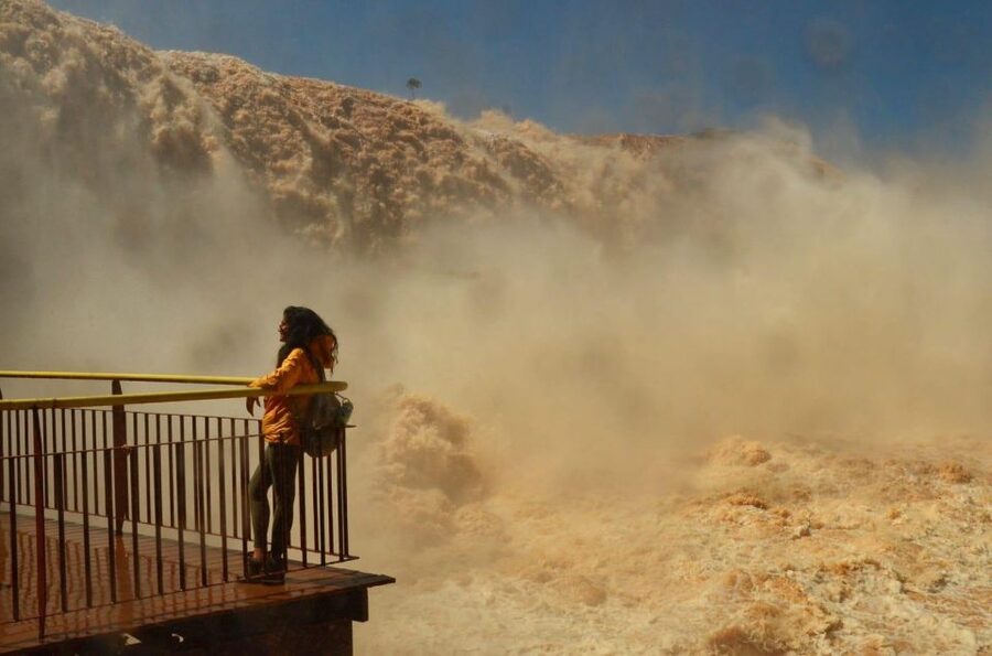 Foz do Iguaçu: Brazil/Argentina Sides Iguazu Falls Day Tour - Who should book this Iguazu Falls day tour?