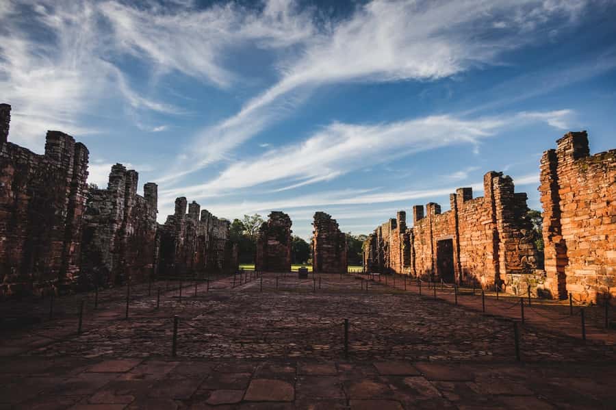 Foz do Iguaçu: Wanda Mines and San Ignacio Ruins Day Trip - What to Bring for a Better Day