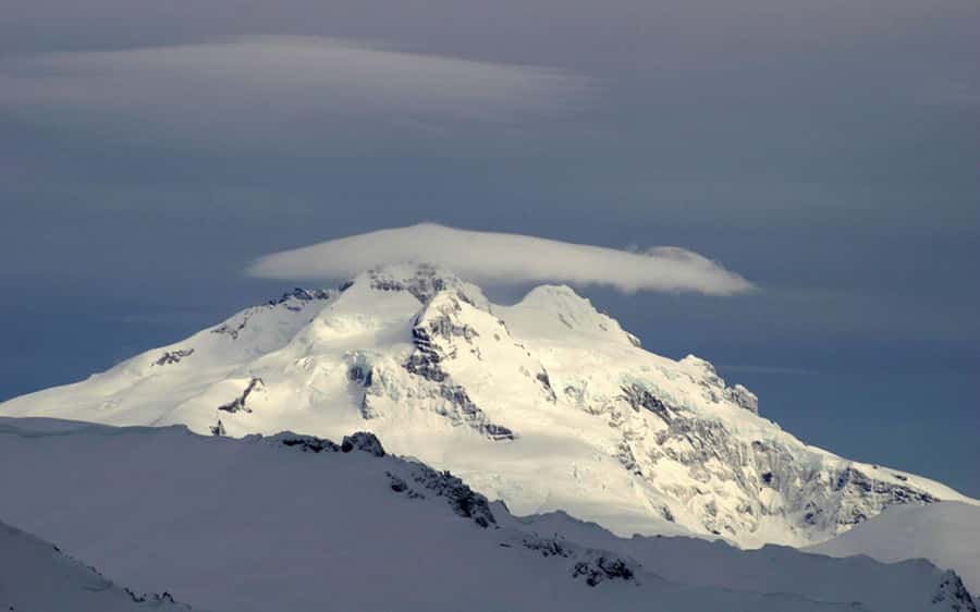 From Bariloche: Cerro Tronador Full-Day Tour - Key points at a glance