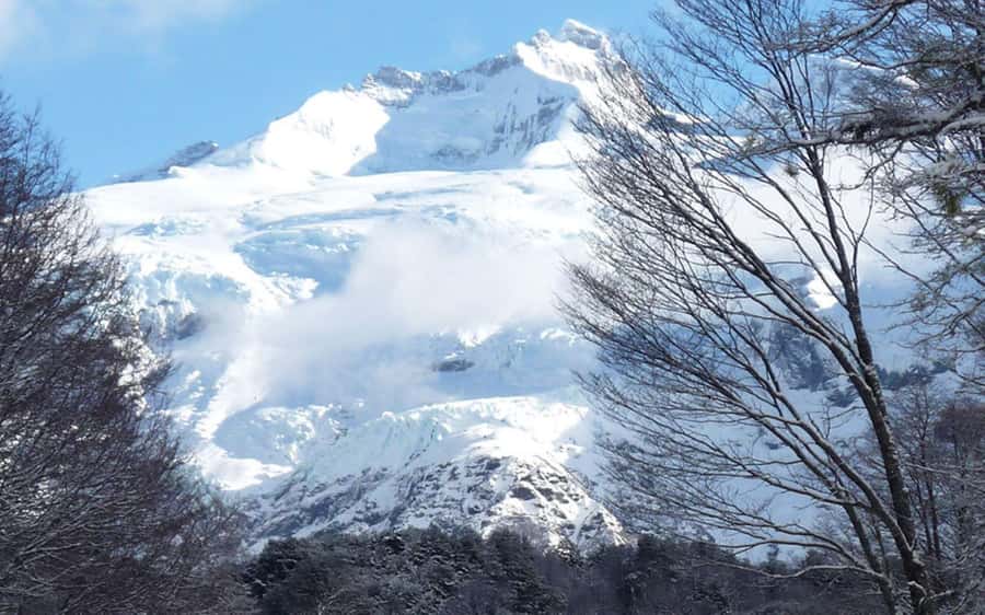 From Bariloche: Cerro Tronador Full-Day Tour - Why Cerro Tronador makes a strong day trip from Bariloche