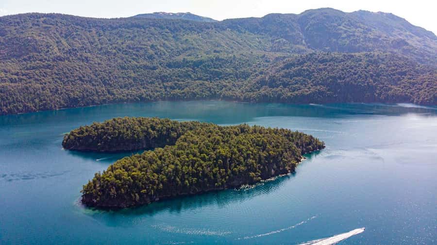 From Bariloche: Cerro Tronador Full-Day Tour - Los Emparedados and the Manso Superior River