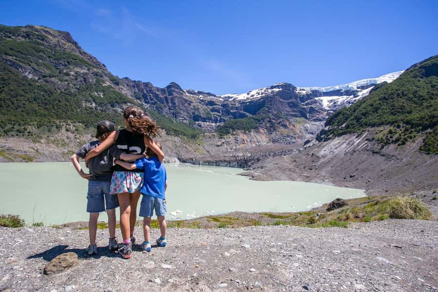 From Bariloche: Cerro Tronador Full-Day Tour - Guide quality and the language question