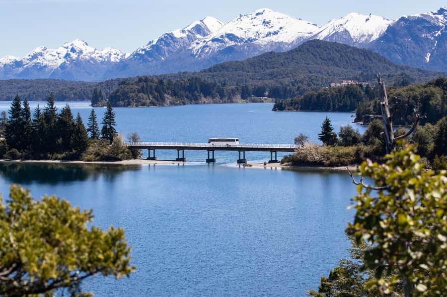 From Bariloche: Chico Circuit & Colonia Suiza Tour - Key points to know before booking