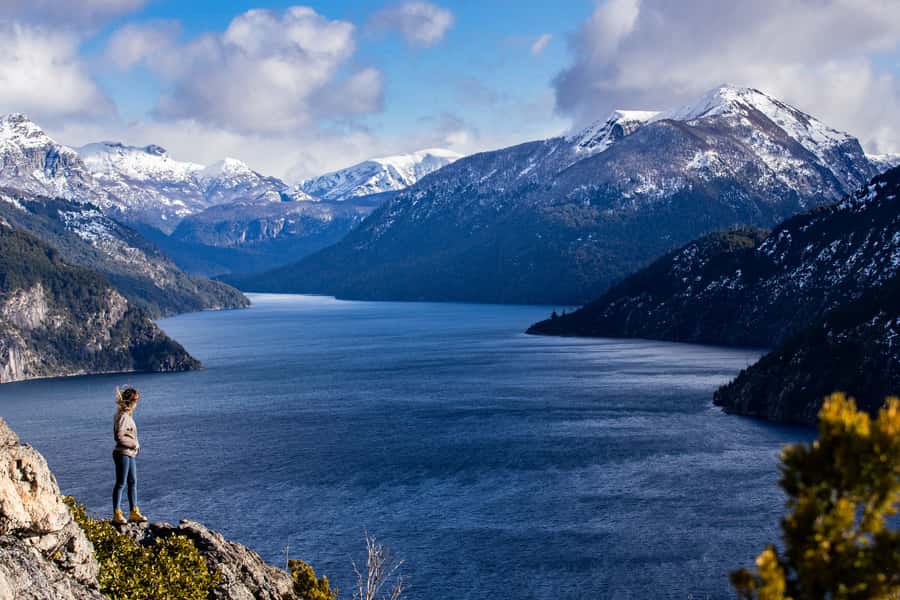 From Bariloche: Chico Circuit & Colonia Suiza Tour - Is $66 good value?