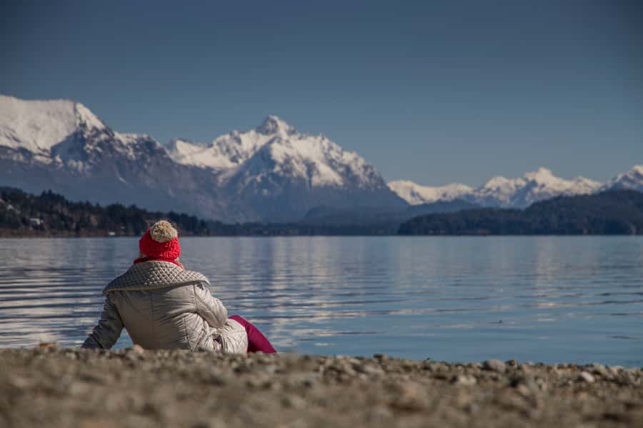 From Bariloche: Chico Circuit & Colonia Suiza Tour - Colonia Suiza gives you two hours to set your own pace