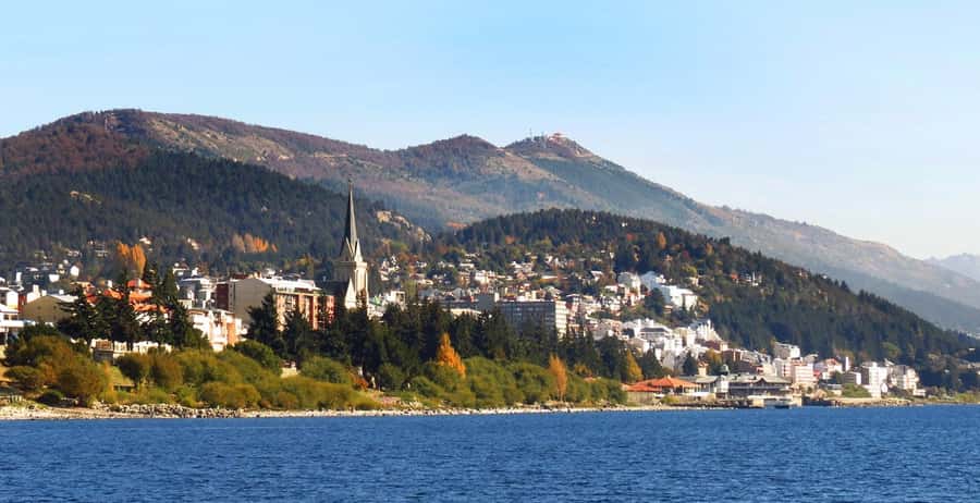 From Bariloche: Half-Day Circuito Chico Sightseeing Tour - Who should book Circuito Chico