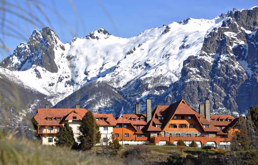 From Bariloche: Half-Day Circuito Chico Sightseeing Tour - Cerro Campanario and Bariloche’s broadest view
