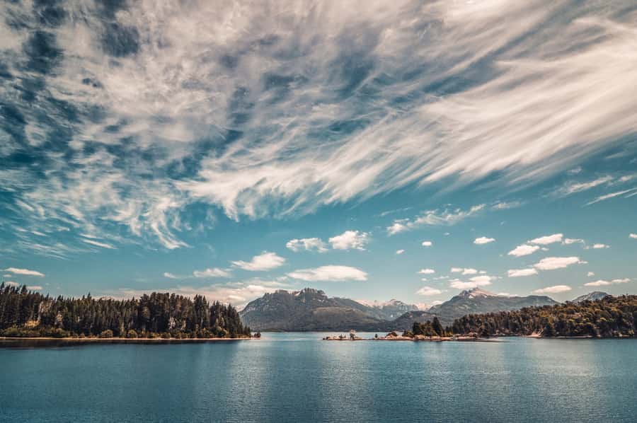 From Bariloche: San Martin de los Andes and 7 Lakes Circuit - Why the Seven Lakes Route is worth a full day