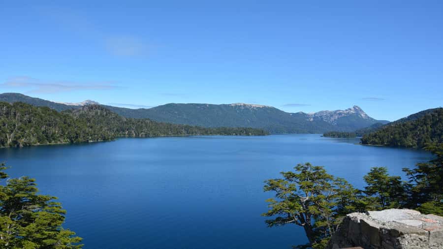 From Bariloche: San Martin de los Andes and 7 Lakes Circuit - What the guide adds to the drive