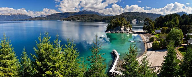 From Bariloche: San Martín de los Andes by The 7 Lakes Route - Key points to know before booking