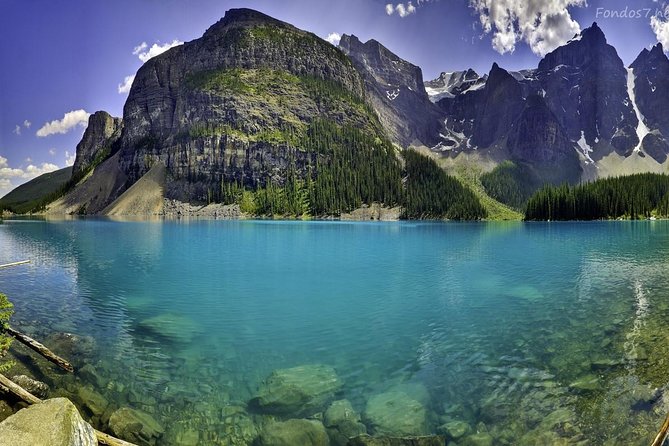 From Bariloche: San Martín de los Andes by The 7 Lakes Route - The road from Bariloche to the Seven Lakes
