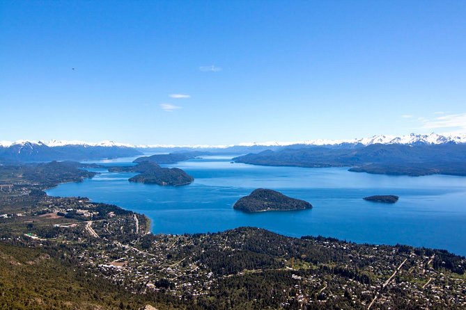 From Bariloche: San Martín de los Andes by The 7 Lakes Route - Who should book this day trip?
