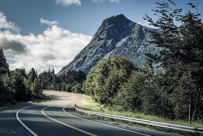 From Bariloche: San Martín de los Andes by The 7 Lakes Route - What makes each lake stop worthwhile