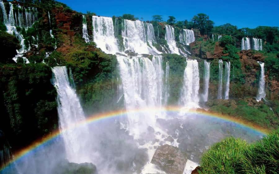 From Buenos Aires: 3-Day Iguazu Falls Tour with Airfare - Why this three-day Iguazu plan works