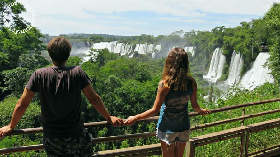 From Buenos Aires: 3-Day Iguazu Falls Tour with Airfare - What to pack for Iguazu