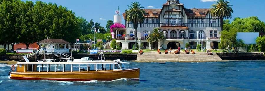 From Buenos Aires: Boat Trip to Tigre with Puerto de Frutos - Key points to know before booking