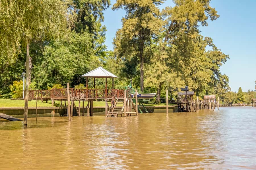 From Buenos Aires: Boat Trip to Tigre with Puerto de Frutos - Is $83 a fair price?
