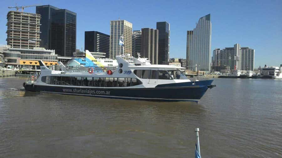 From Buenos Aires: Boat Trip to Tigre with Puerto de Frutos - Who will enjoy this Tigre trip most?