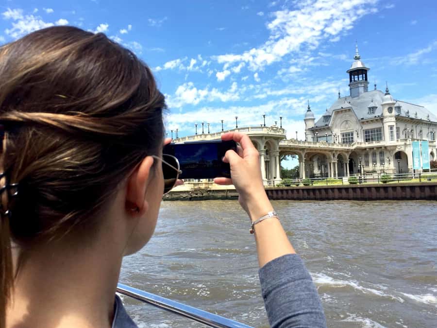 From Buenos Aires: Classic Tigre Delta Tour - How much value do you get for $45?