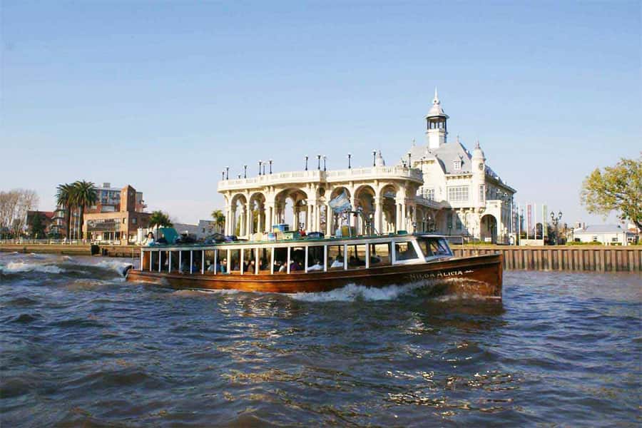 From Buenos Aires: Classic Tigre Delta Tour - Who should choose this half-day outing?