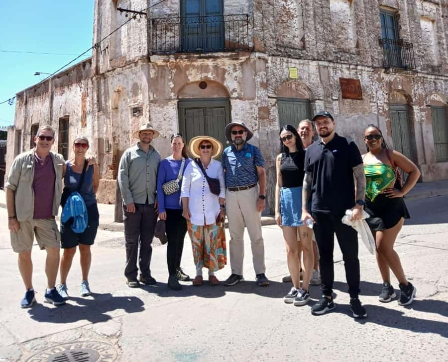 From Buenos Aires: Gaucho and Ranch Day Tour - Key points to know before booking