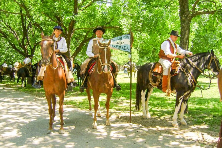 From Buenos Aires: Gaucho and Ranch Day Tour - Who will get the most from this ranch day