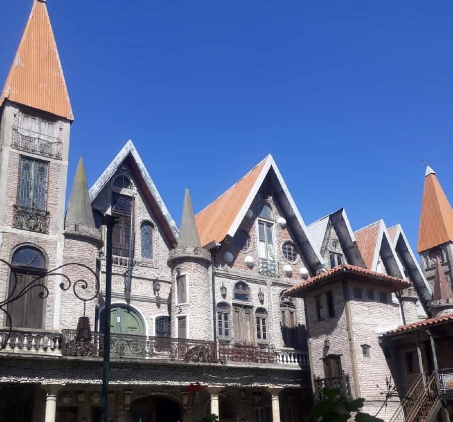From Buenos Aires: Magical and Mysterious Campanopolis Tour - Key points before you book