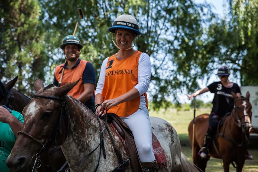From Buenos Aires: Polo Match, Lesson, and BBQ Day-Trip - Why this polo day feels different from a standard Buenos Aires excursion