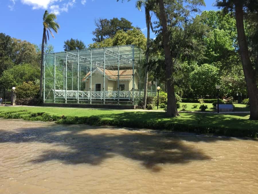 From Buenos Aires: Tigre & Delta with Sailing Premium Tour - The bus return and Tigre sights from the road
