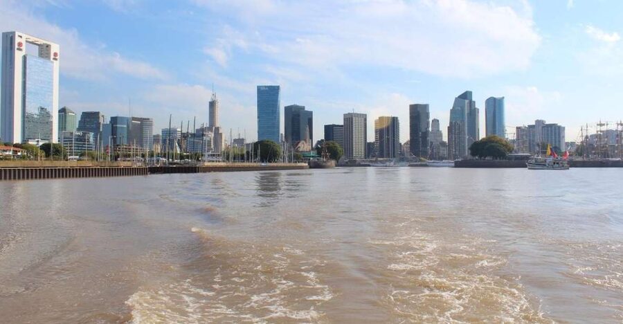 From Buenos Aires: Tigre & Delta with Sailing Premium Tour - How to make the most of the five hours