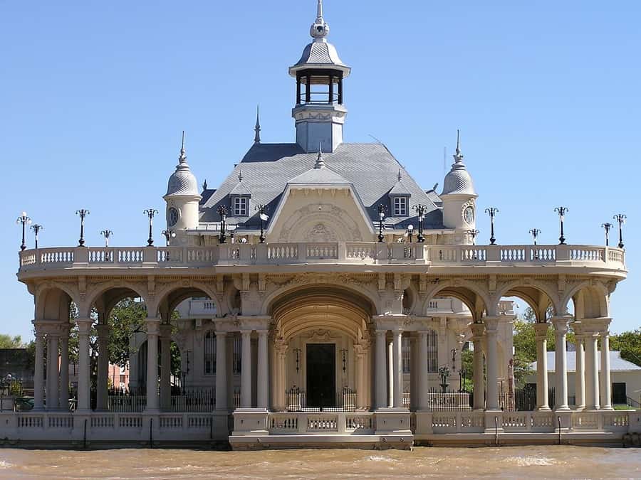 From Buenos Aires: Tigre & Delta with Sailing Premium Tour - What you actually get at Puerto de Frutos