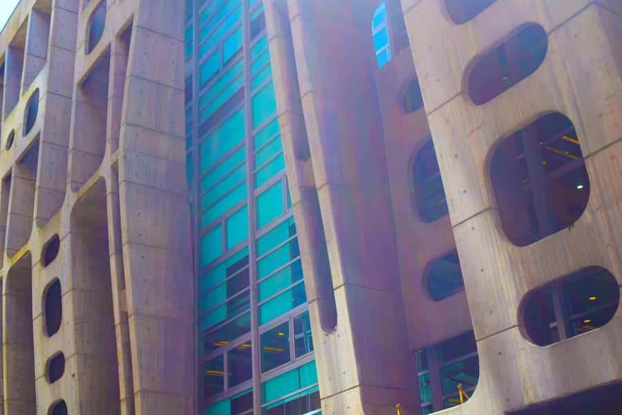 From Colonialism to Eclecticism, Buenos Aires arquitectonica - Key points at a glance