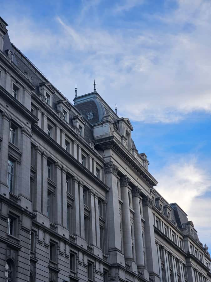 From Colonialism to Eclecticism, Buenos Aires arquitectonica - Why this Buenos Aires architecture walk is different