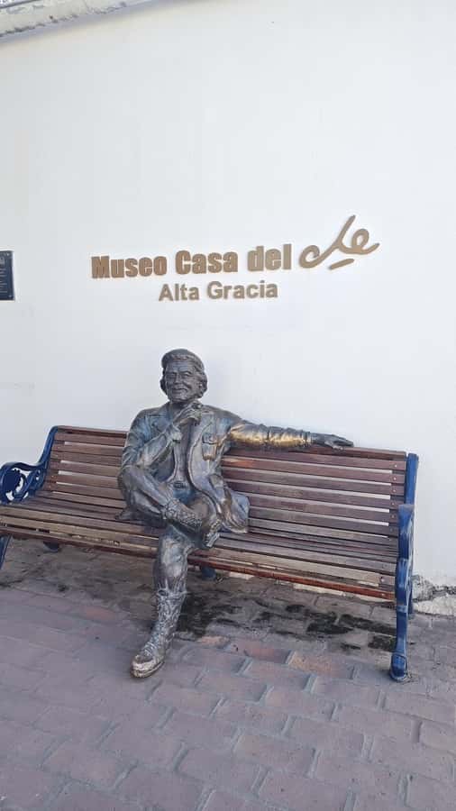 From Cordoba: Alta Gracia HalfDay Tour - Who should book this Alta Gracia tour?