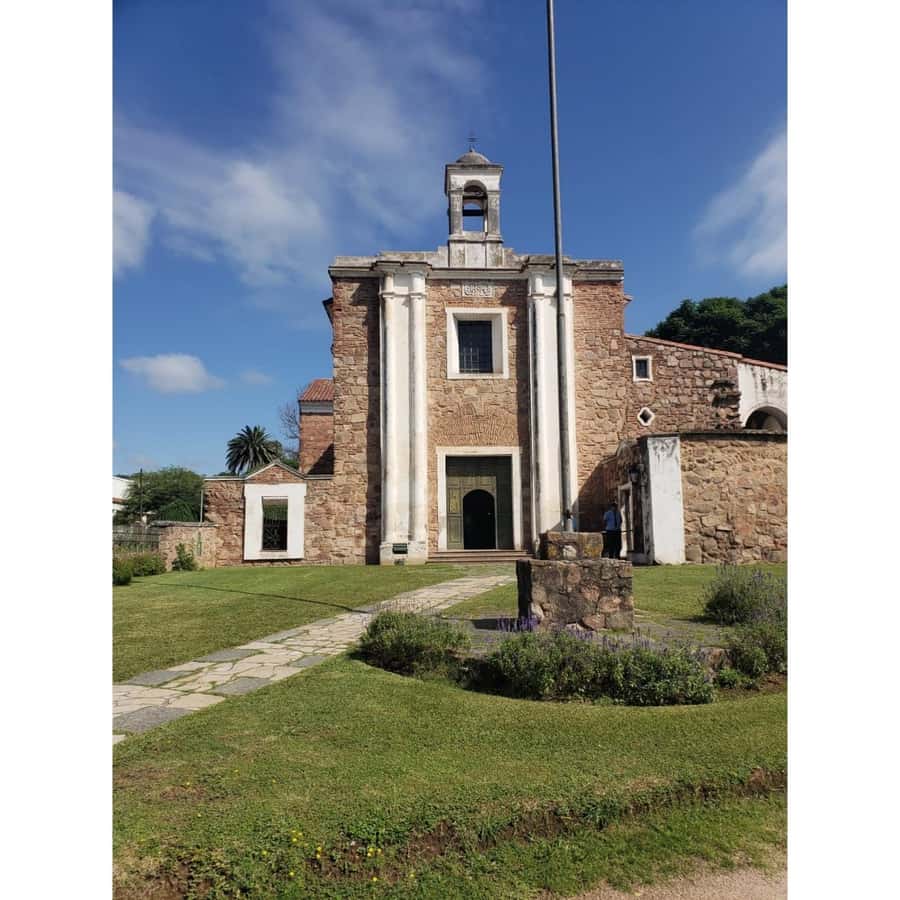 From Cordoba: Private Wine tour & History - Colonia Caroya’s Italian food traditions