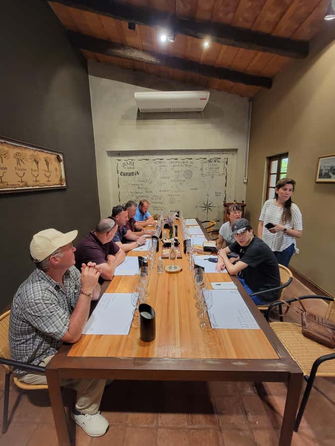 From Cordoba: Private Wine tour & History - Should you book the Terra Camiare and Jesús María tour?