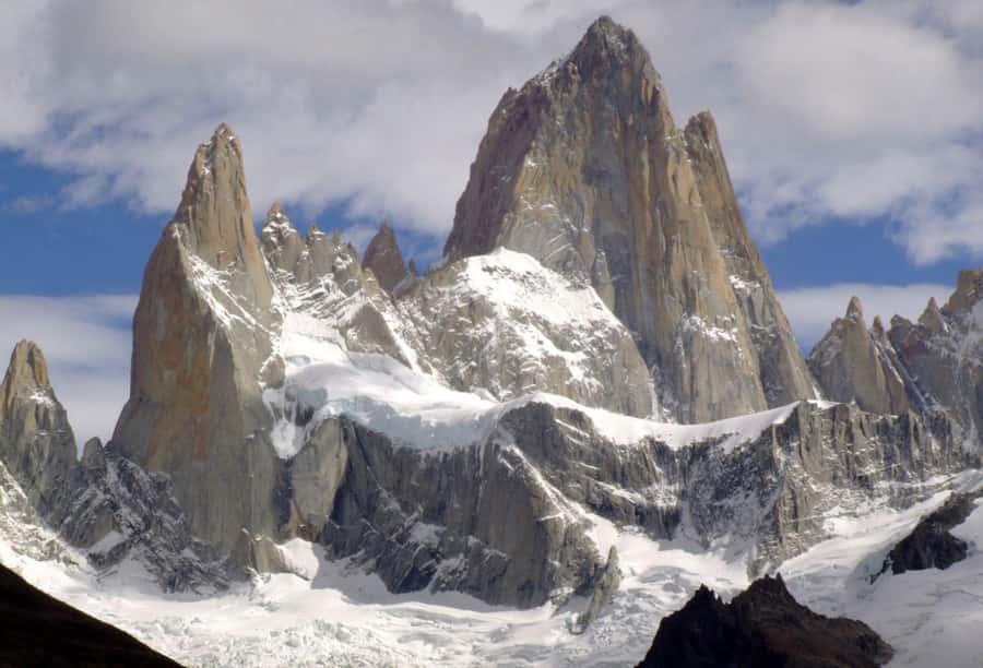 From El Calafate: El Chalten Full-Day Tour and Short Hike - Key points to know before booking